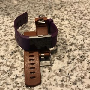 Fitbit Charge 2